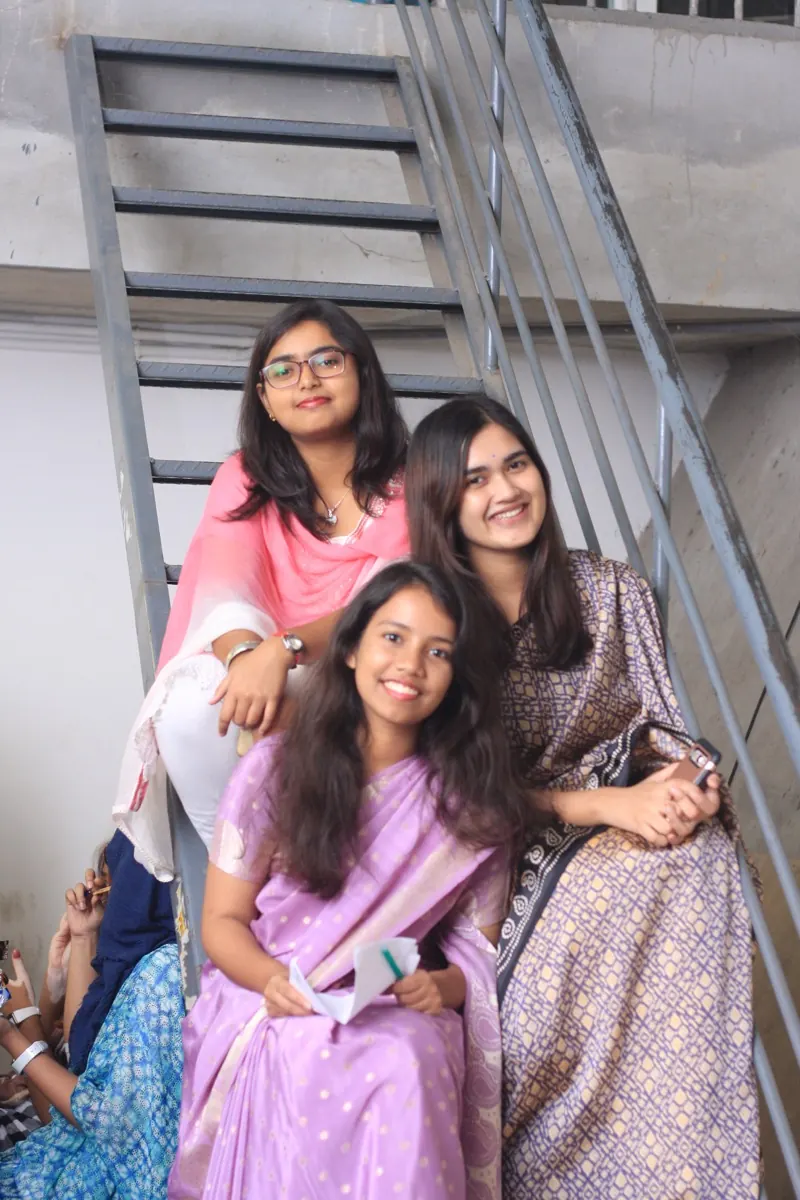 English Olympiad Season Highlights