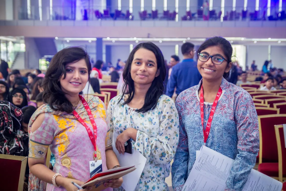 English Olympiad Season Highlights