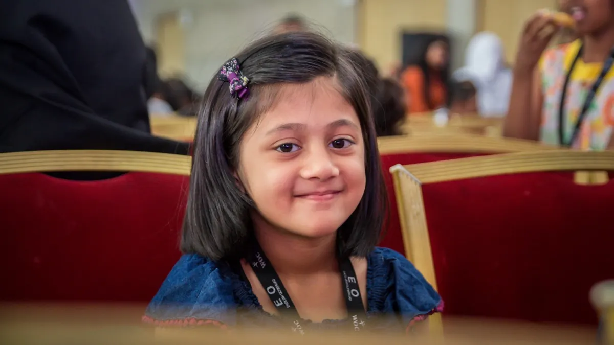 English Olympiad Season Highlights