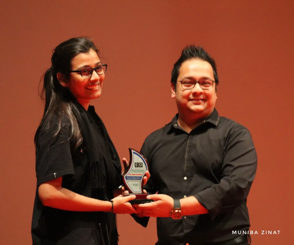 English Olympiad Season Highlights