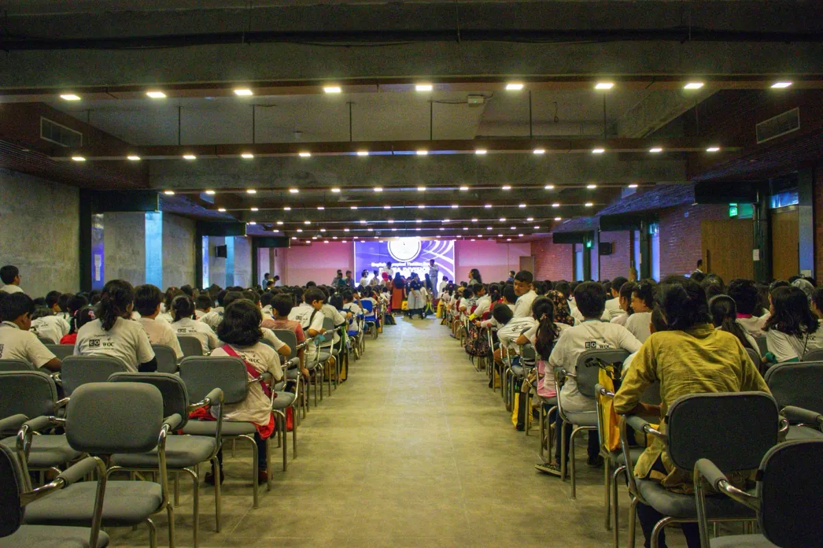 English Olympiad Season Highlights