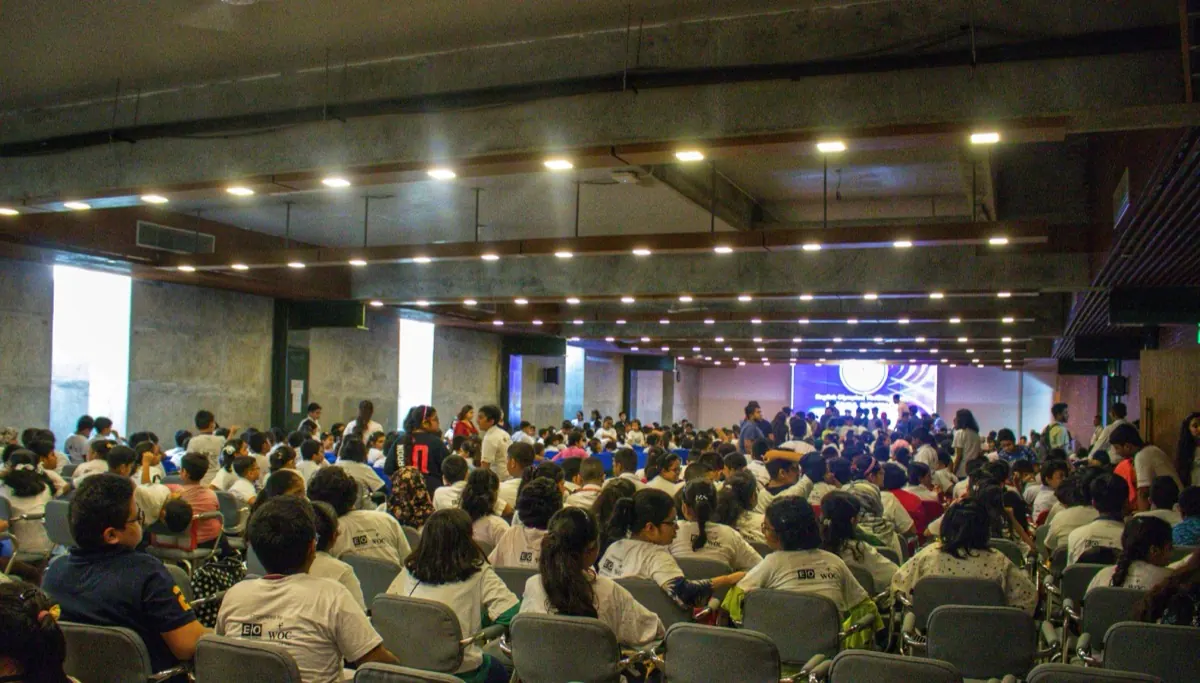 English Olympiad Season Highlights