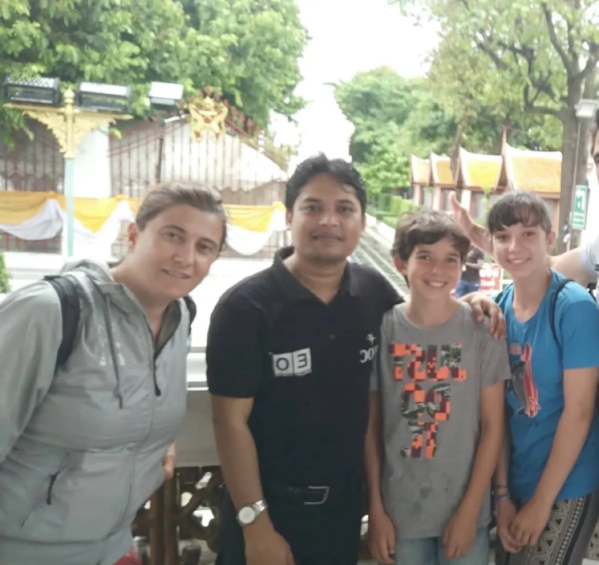 English Olympiad Season Highlights