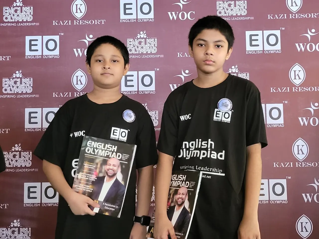 EO Magazine