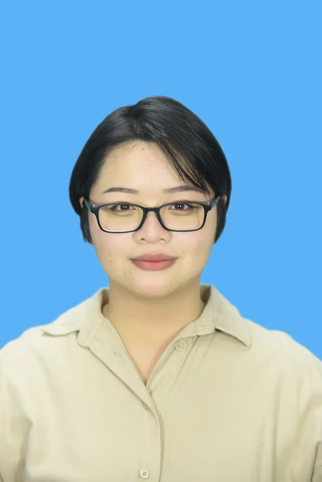Deonne Tang Hui Xuan from Malaysia at English Olympiad Global