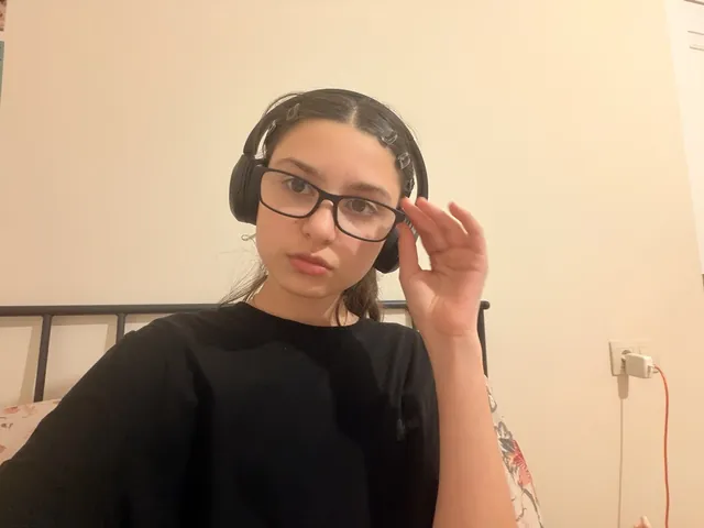 Lana Margaryan from Armenia at English Olympiad Global