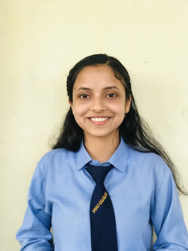 Prasanna Poudel from Nepal at English Olympiad Global