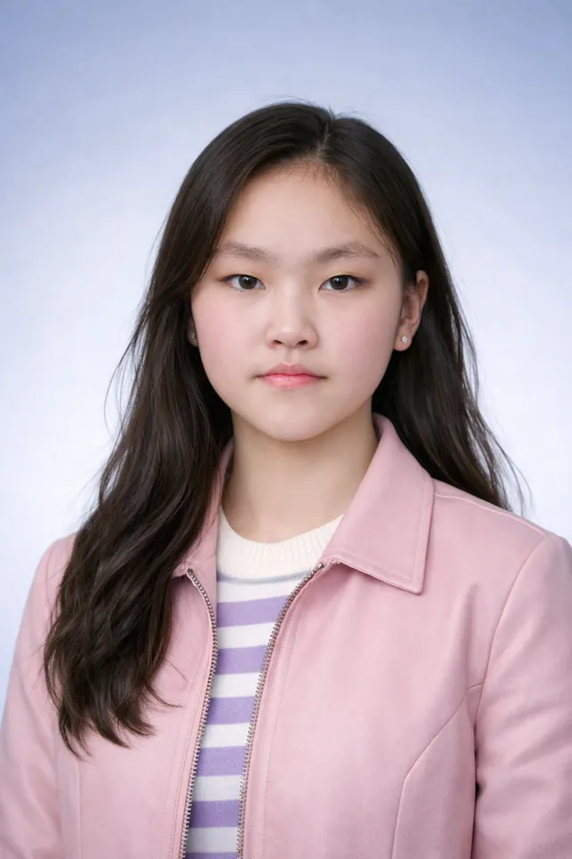 Tungalagtamir from Mongolia at English Olympiad Global